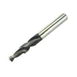 Solid Carbide Step Drill